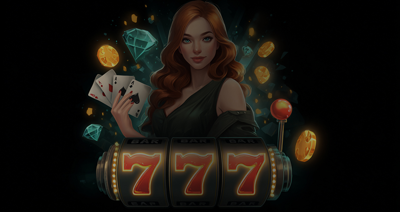 Ruby Slots