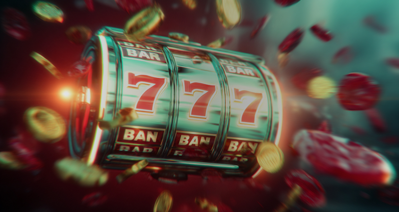Ruby Slots